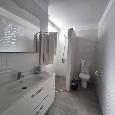 Adeje Deluxe Santa Monica Hotel Costa Adeje (Tenerife)