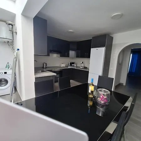 Adeje Deluxe Santa Monica *