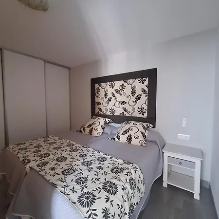 Adeje Deluxe Santa Monica ホテル *