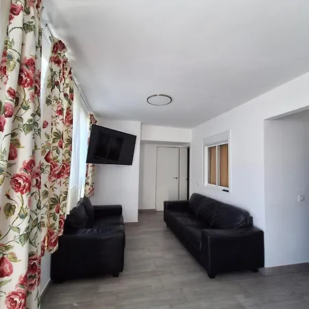 ホテル Adeje Deluxe Santa Monica *