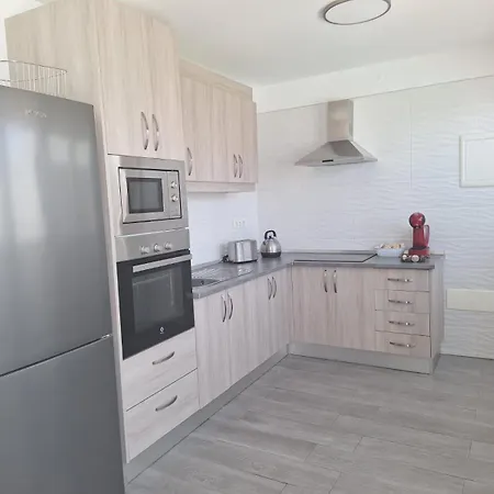 Adeje Deluxe Santa Monica Hotel Costa Adeje (Tenerife)