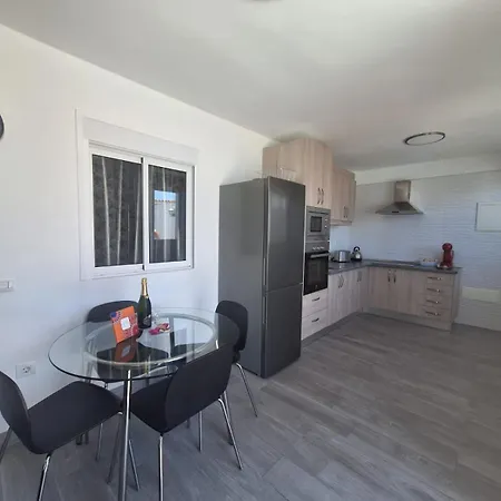 Hotel Adeje Deluxe Santa Monica Costa Adeje (Tenerife)