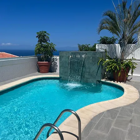 Adeje Deluxe Santa Monica Costa Adeje (Tenerife)