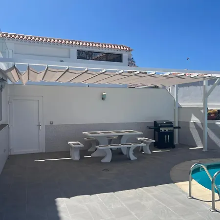 Adeje Deluxe Santa Monica * Costa Adeje (Tenerife)