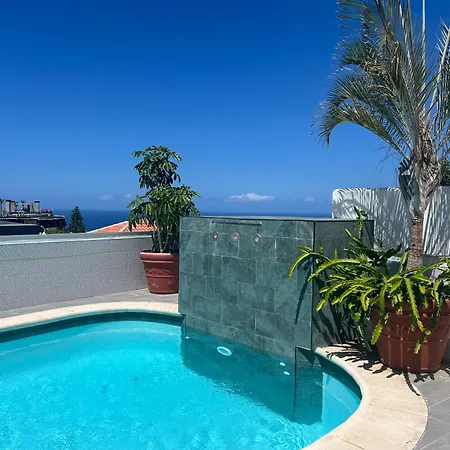 Adeje Deluxe Santa Monica