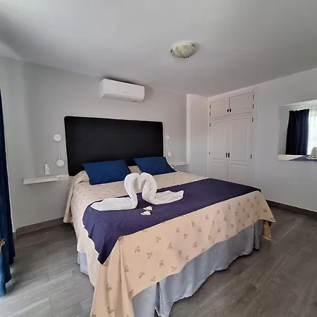 Adeje Deluxe Santa Monica * Costa Adeje (Tenerife)