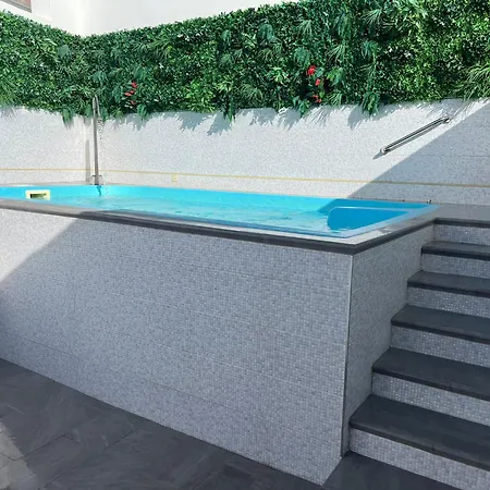 Adeje Deluxe Santa Monica * Costa Adeje (Tenerife)