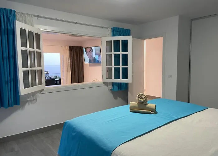 Adeje Deluxe Santa Monica * Costa Adeje (Tenerife)