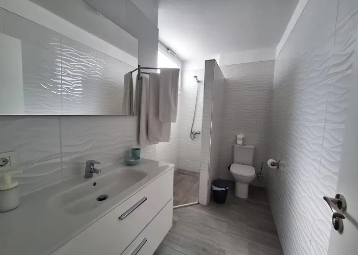 Adeje Deluxe Santa Monica Hotel Costa Adeje (Tenerife)