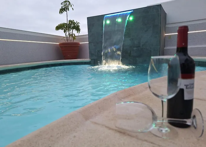 Hotel Adeje Deluxe Santa Monica