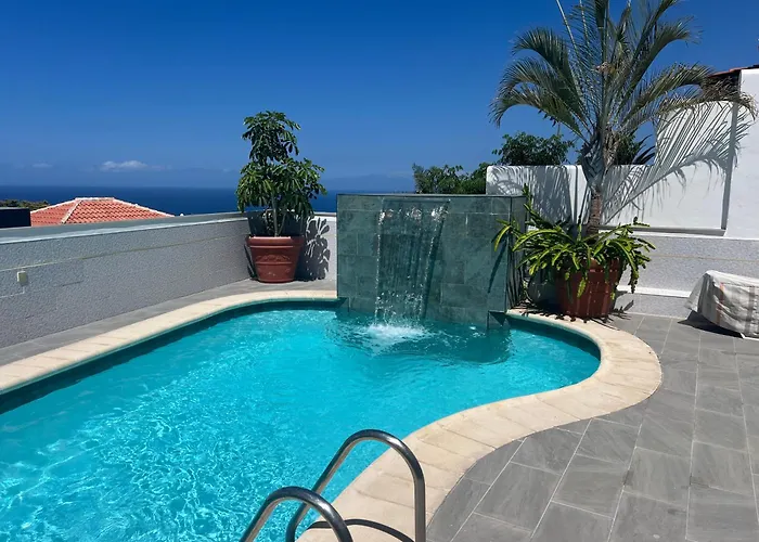 Adeje Deluxe Santa Monica Costa Adeje (Tenerife)