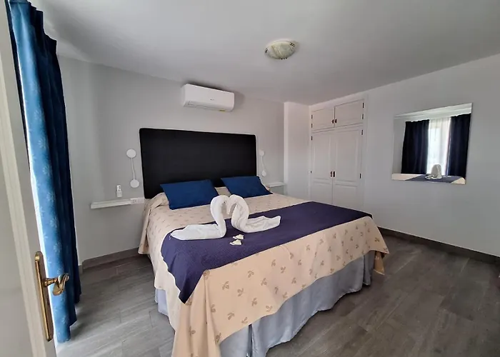 Adeje Deluxe Santa Monica * Costa Adeje (Tenerife)